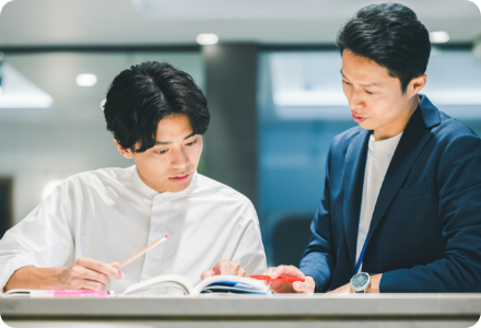 正社員経験ゼロでも大丈夫