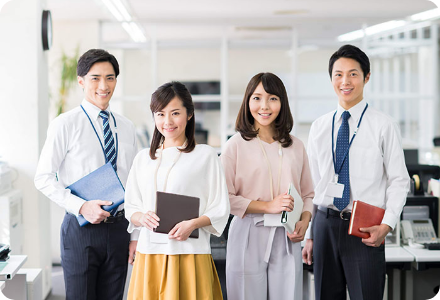 定着率93%以上